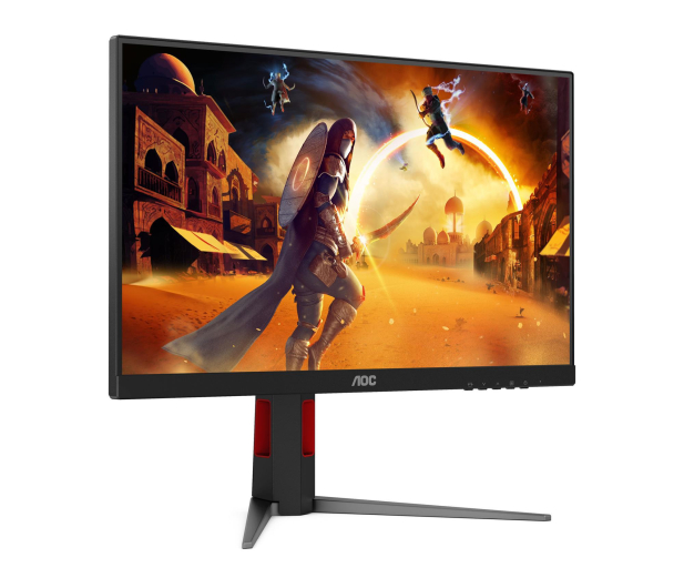 AOC 24G4HA - 1355531 - zdjęcie 3